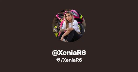 xeniar6 of|This is XeniaR6